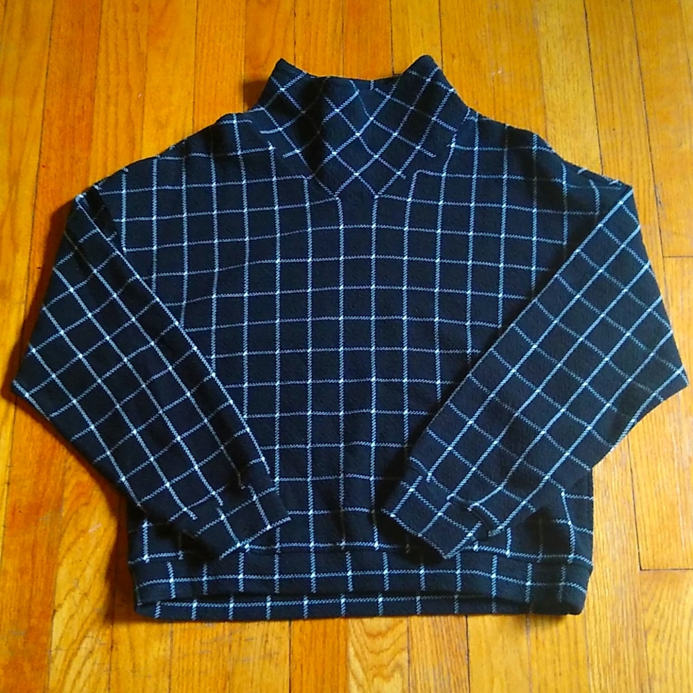 Madewell Lightweight Sweater Size Small